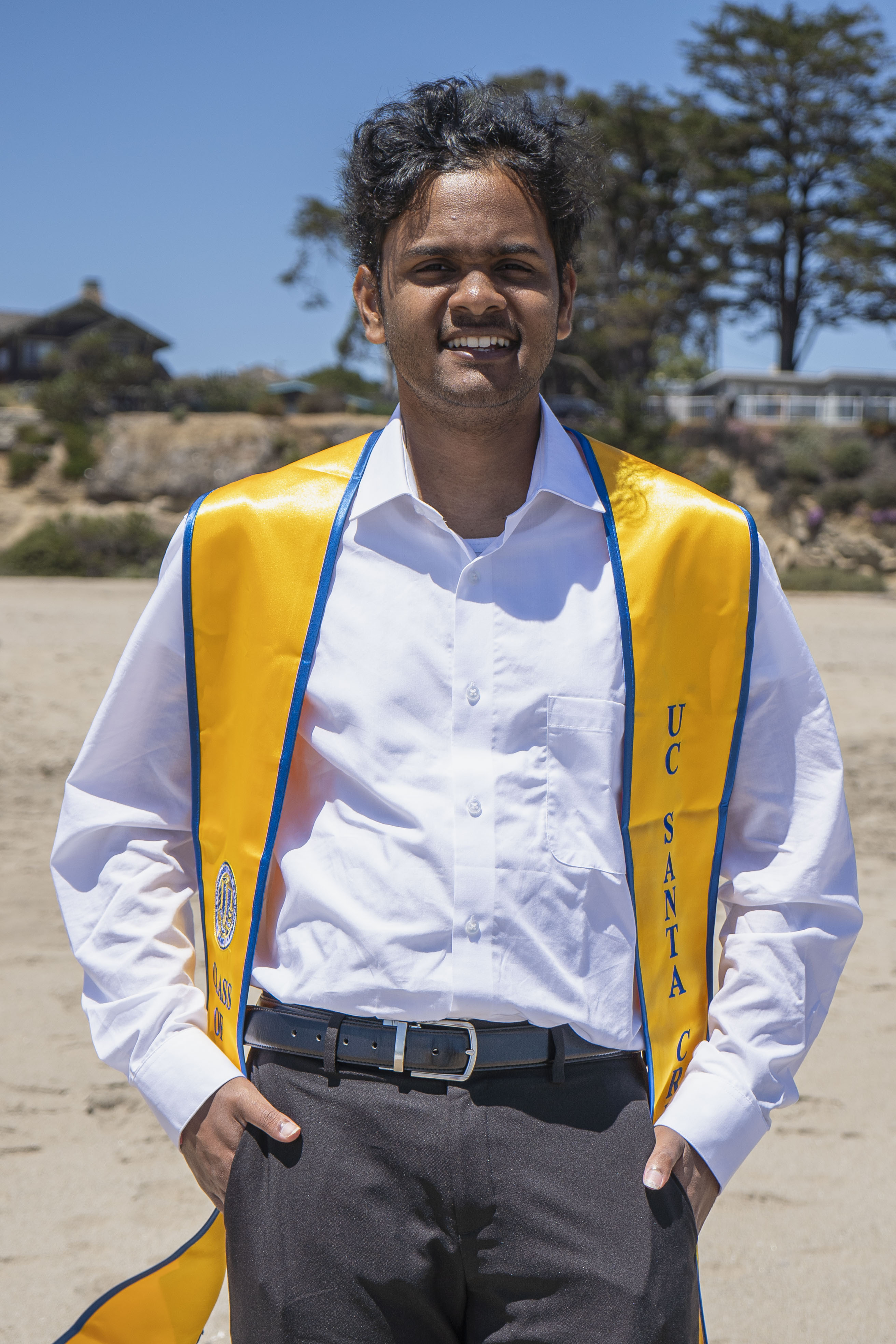 Sriharsha Maddala headshot